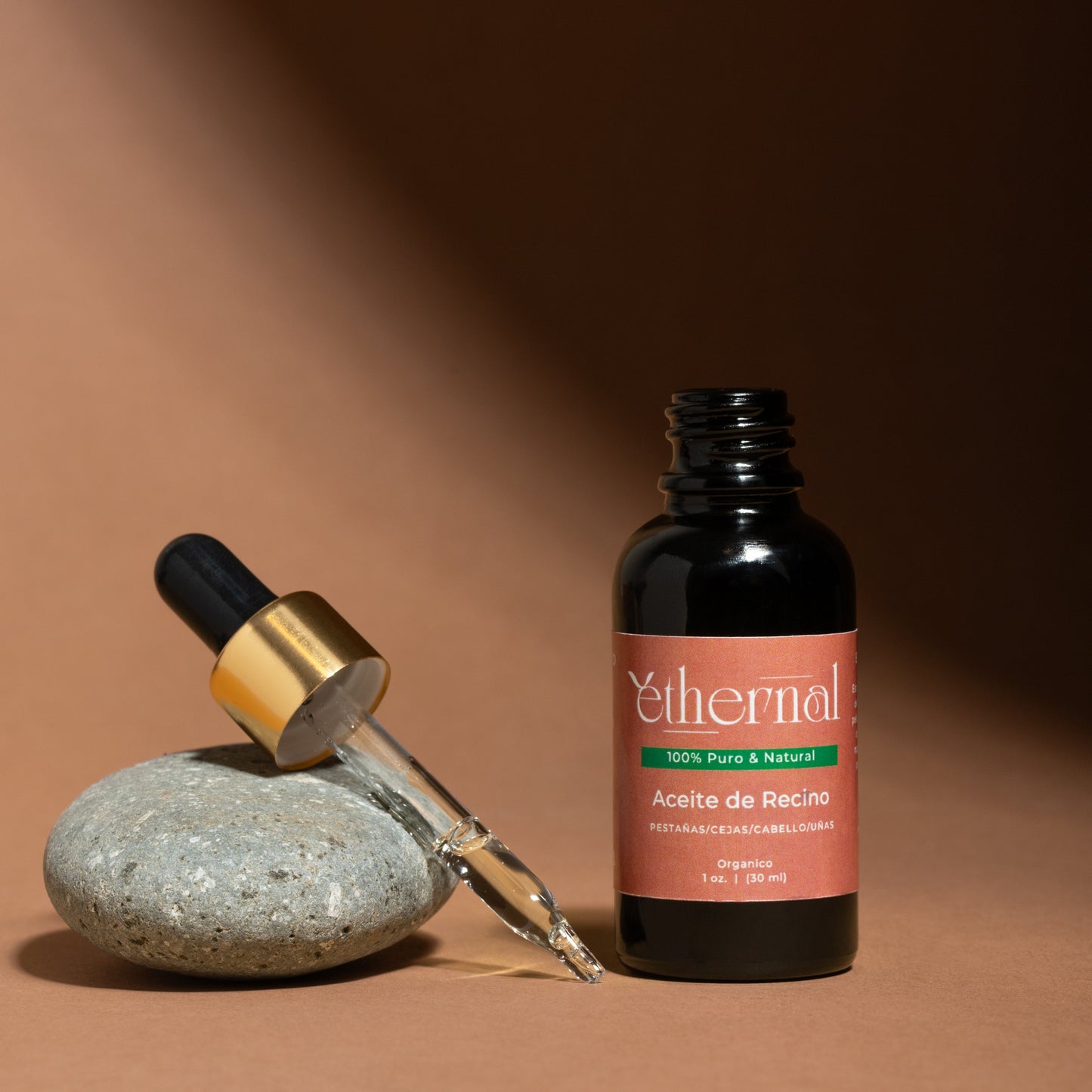 Paquete ¨3¨Aceite de Ricino